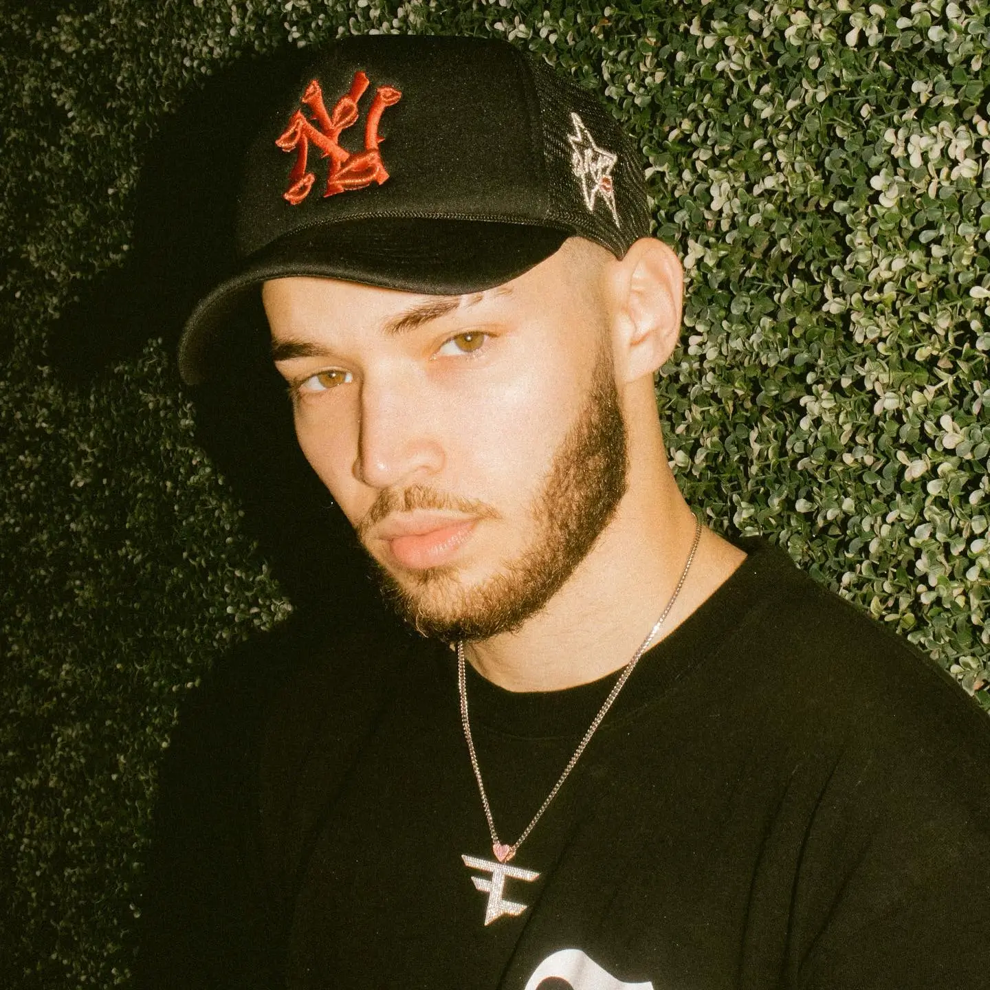 Adin Ross portrait photo